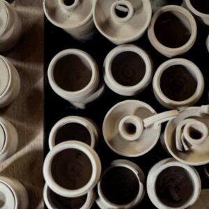 Ceramics & Handcrafts