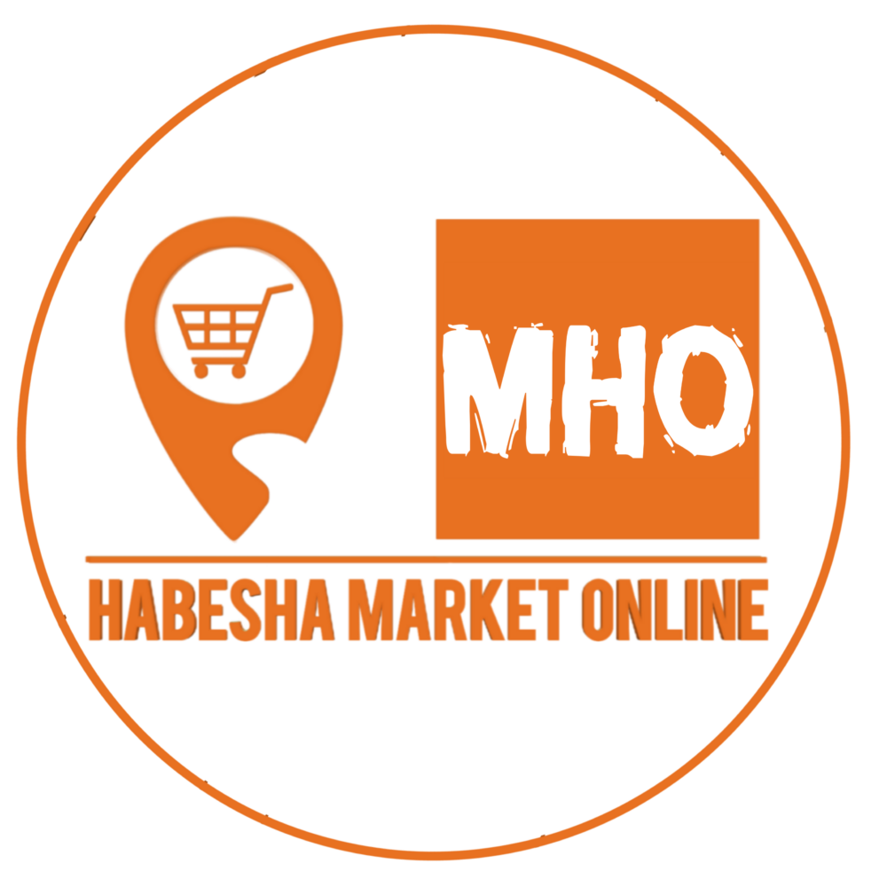 Habesha Market online